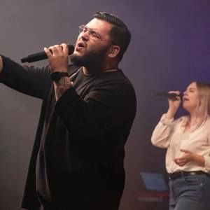 Meet your Posher, Ethan